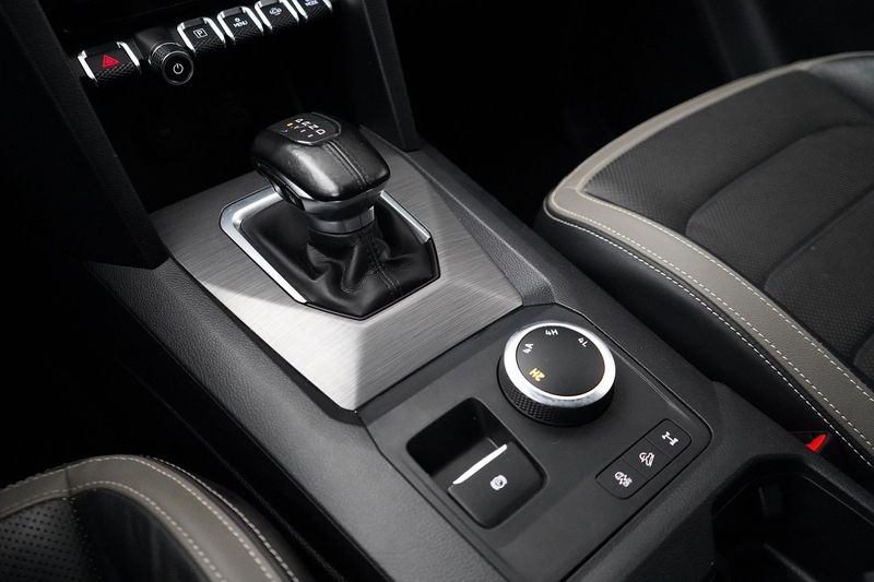 Volkswagen Amarok bild 16