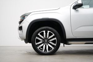 Volkswagen Amarok bild 2