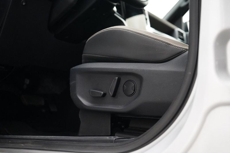 Volkswagen Amarok bild 6
