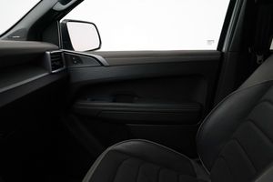 Volkswagen Amarok bild 18