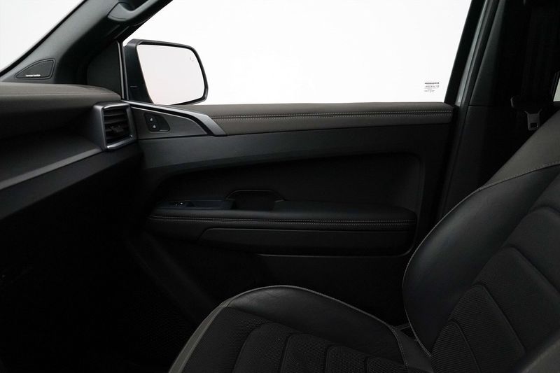 Volkswagen Amarok bild 18