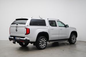 Volkswagen Amarok bild 23