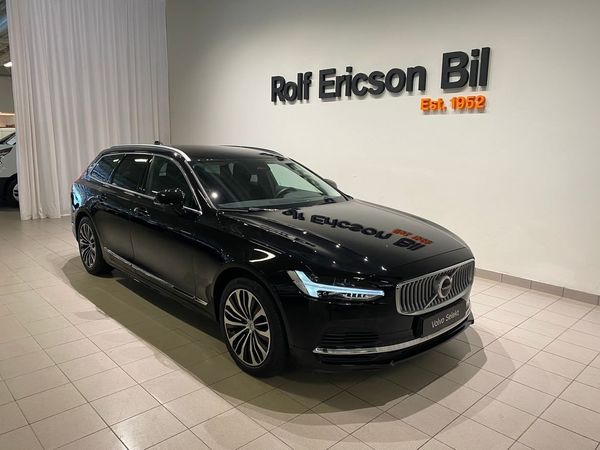 Volvo V90 Recharge T6 Core Edition - 2023