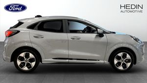Ford Puma bild 6