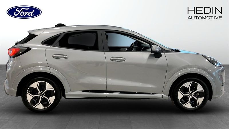 Ford Puma bild 6