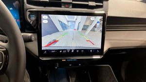Ford Puma bild 12