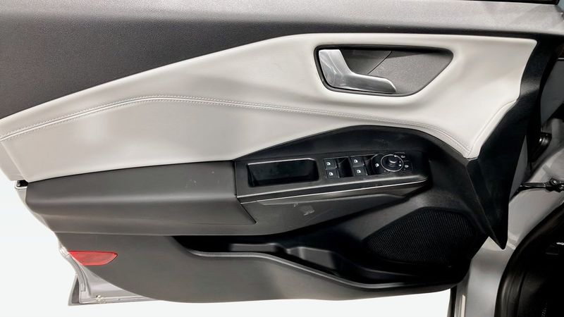 Ford Puma bild 11