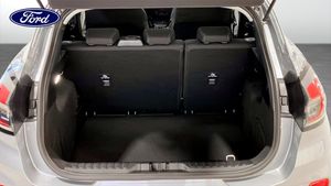 Ford Puma bild 10