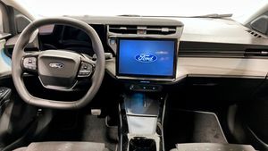 Ford Puma bild 4
