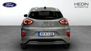 Ford Puma bild 7