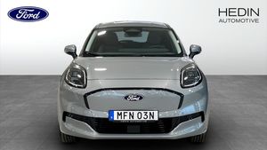 Ford Puma bild 8
