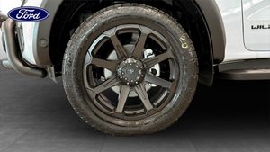 Ford Ranger bild 9