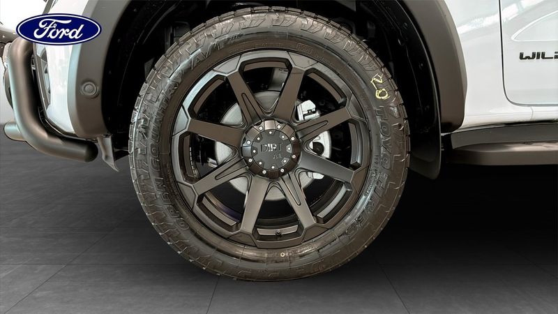 Ford Ranger bild 9
