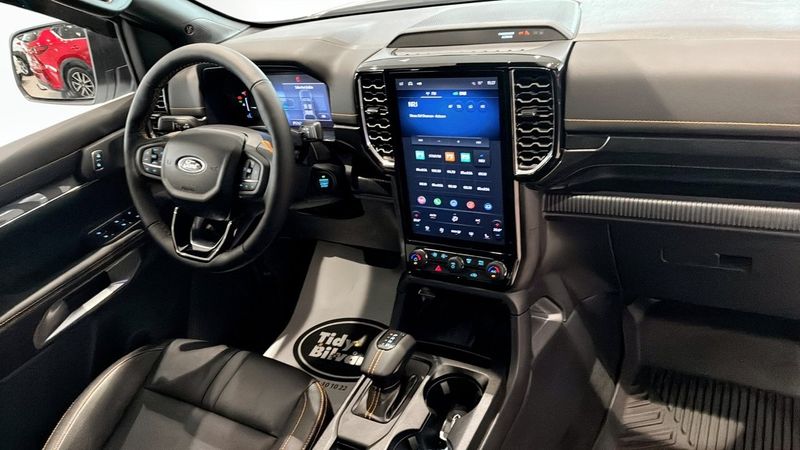 Ford Ranger bild 4