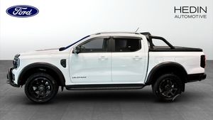 Ford Ranger bild 6