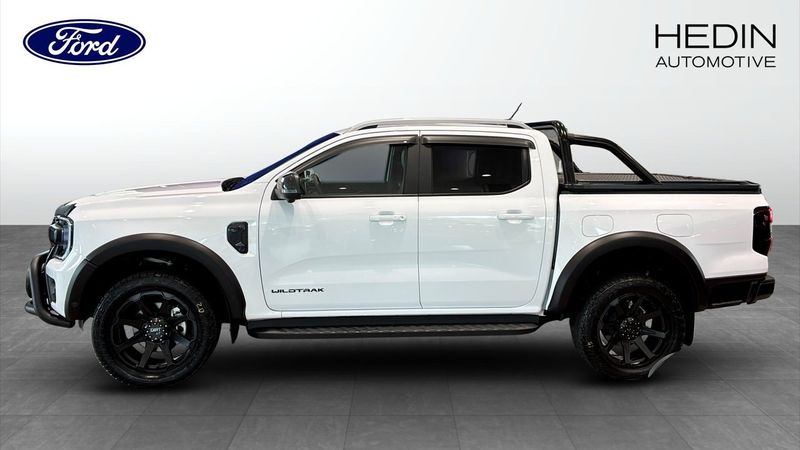Ford Ranger bild 6