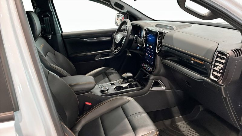 Ford Ranger bild 3