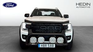Ford Ranger bild 8