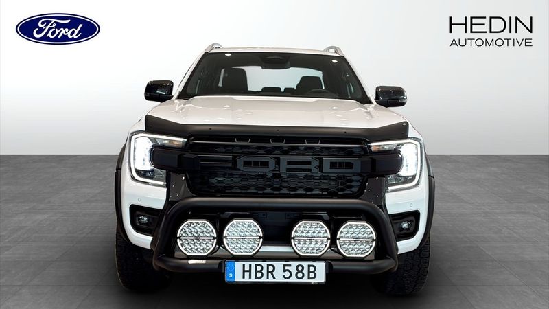 Ford Ranger bild 8