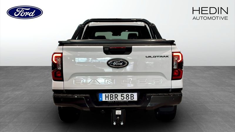 Ford Ranger bild 7