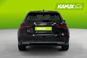 Audi A3 bild 5