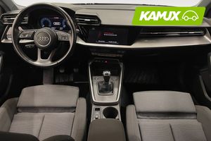 Audi A3 bild 10