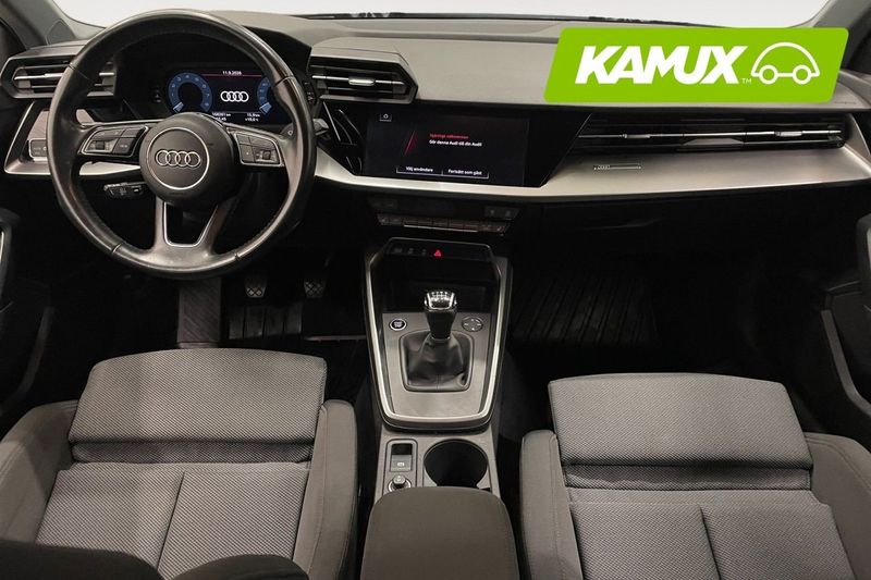 Audi A3 bild 10