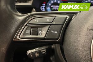 Audi A3 bild 19