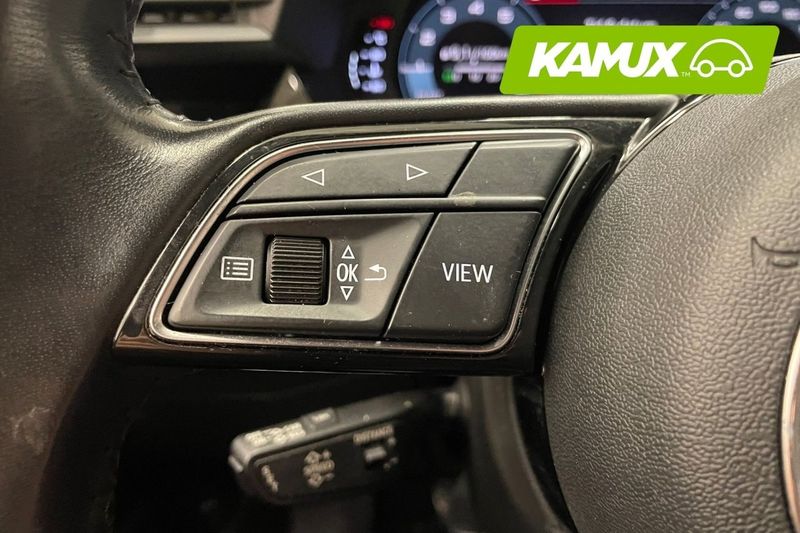 Audi A3 bild 19