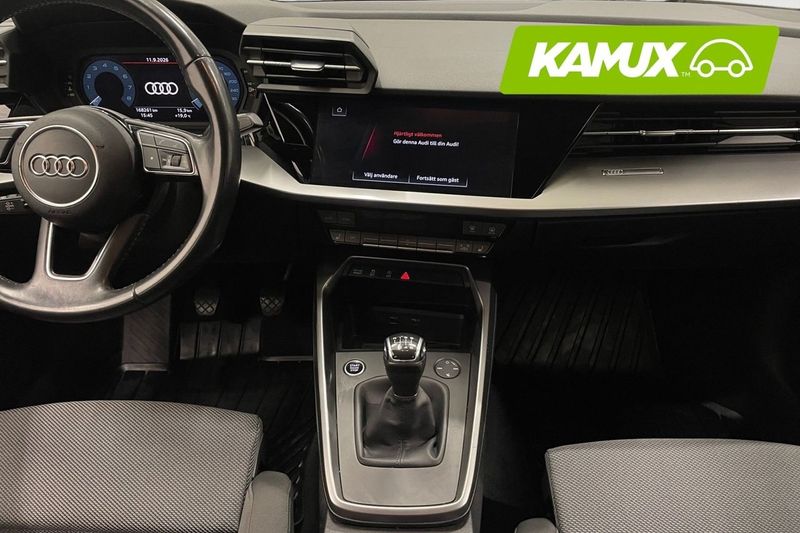 Audi A3 bild 11