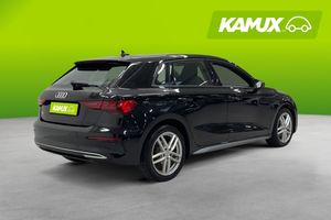 Audi A3 bild 4