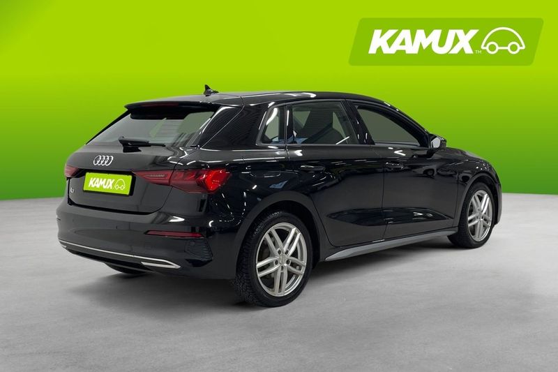 Audi A3 bild 4