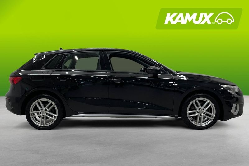 Audi A3 bild 2