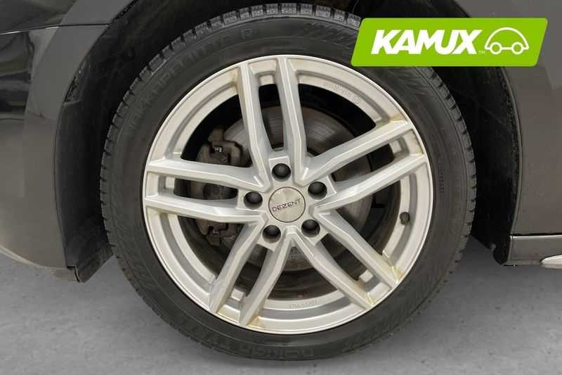 Audi A3 bild 8