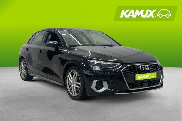 Audi A3 Sportback 35 TFSI Proline Advanced Cockpit 150hk - 2021