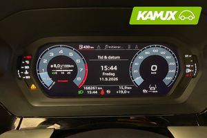 Audi A3 bild 12