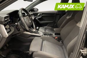 Audi A3 bild 9