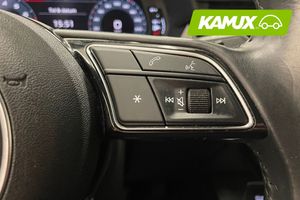 Audi A3 bild 20