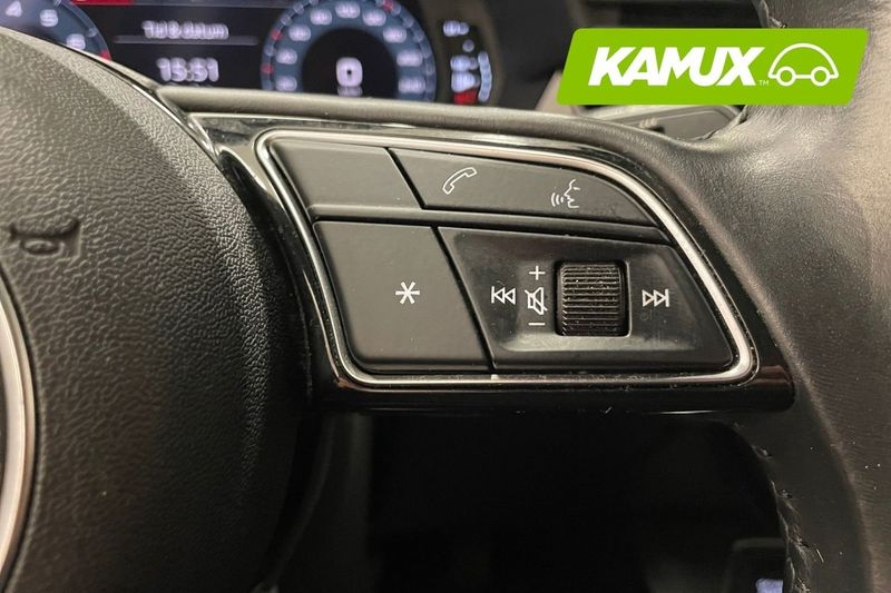 Audi A3 bild 20