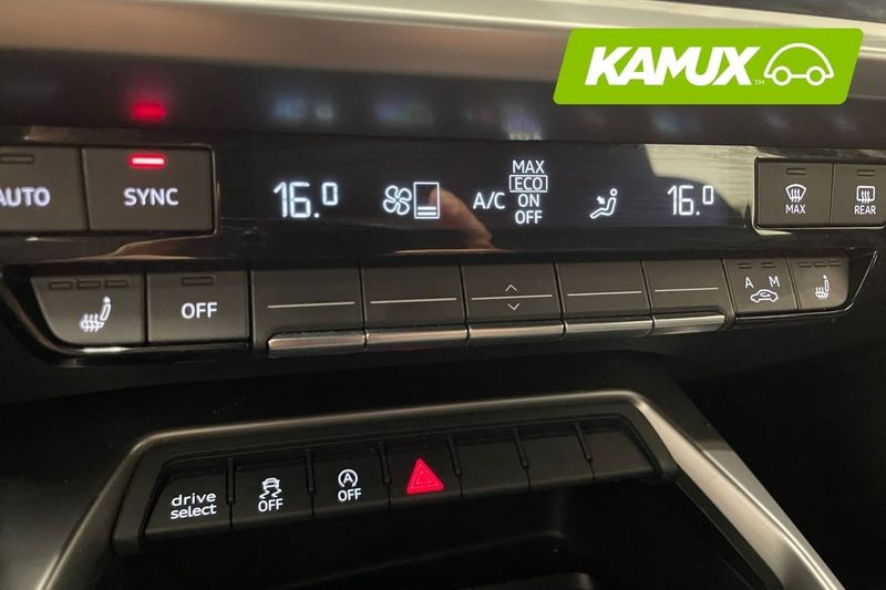 Audi A3 bild 22