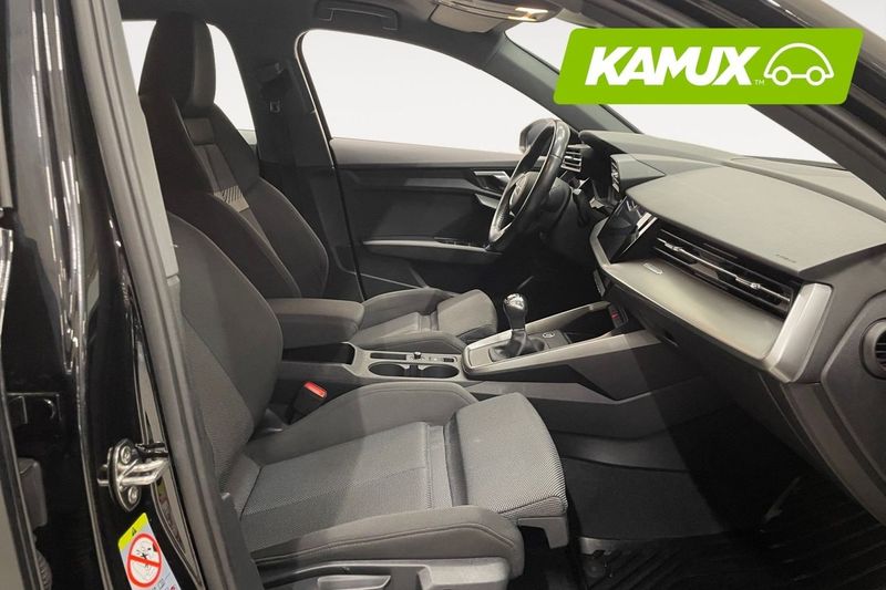 Audi A3 bild 15
