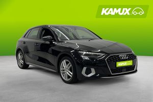 Audi A3 bild 1