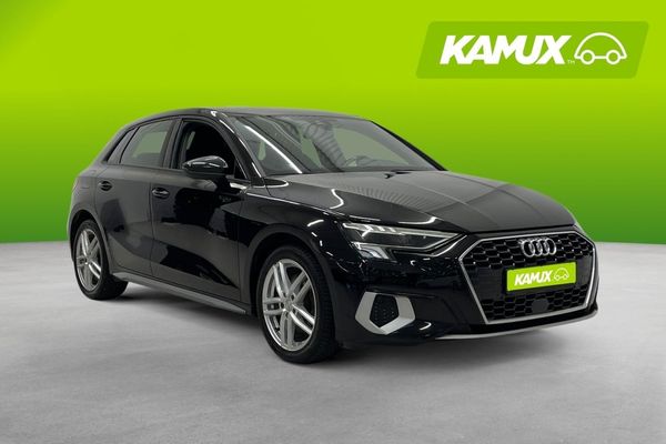 Audi A3 Sportback 35 TFSI Proline Advanced Cockpit 150hk - 2021