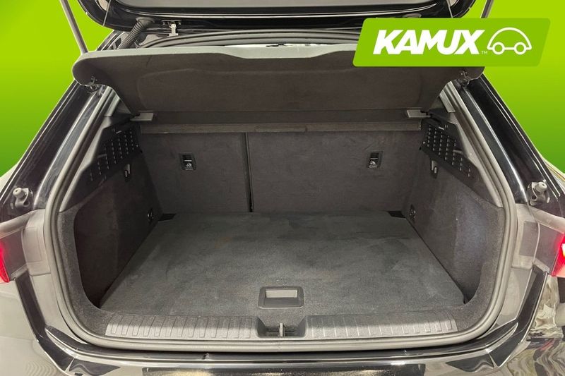 Audi A3 bild 16