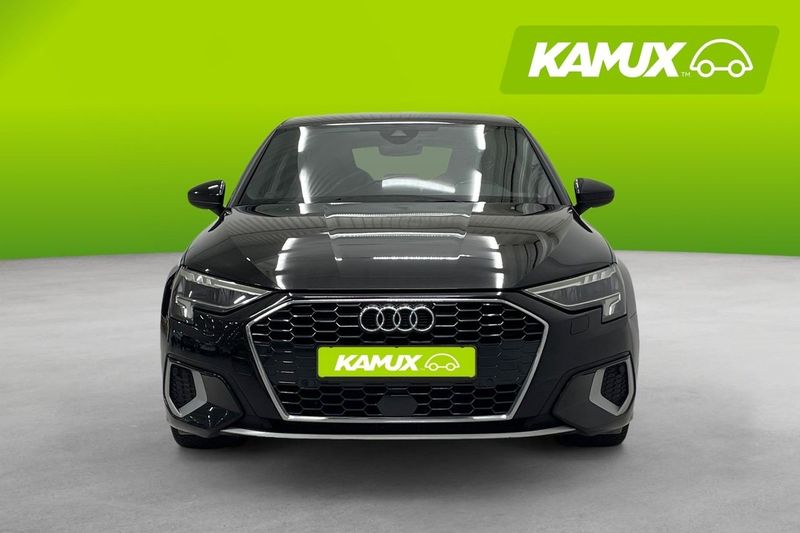 Audi A3 bild 6