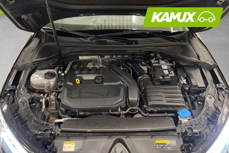 Audi A3 bild 17