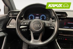 Audi A3 bild 13