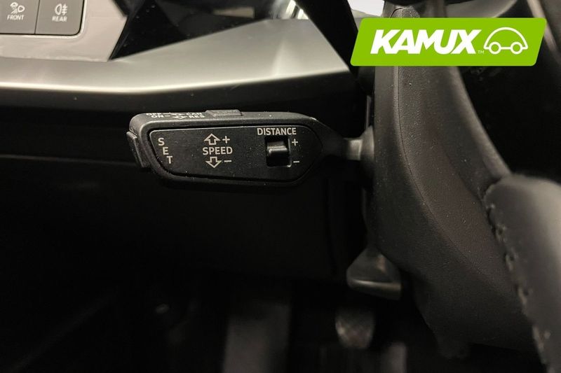Audi A3 bild 21