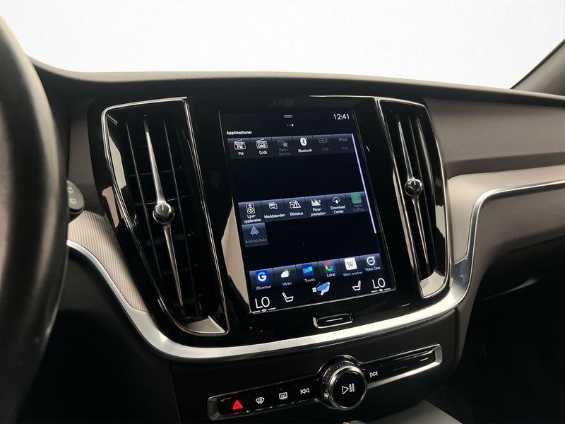 Volvo V60 bild 27