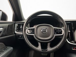 Volvo V60 bild 15